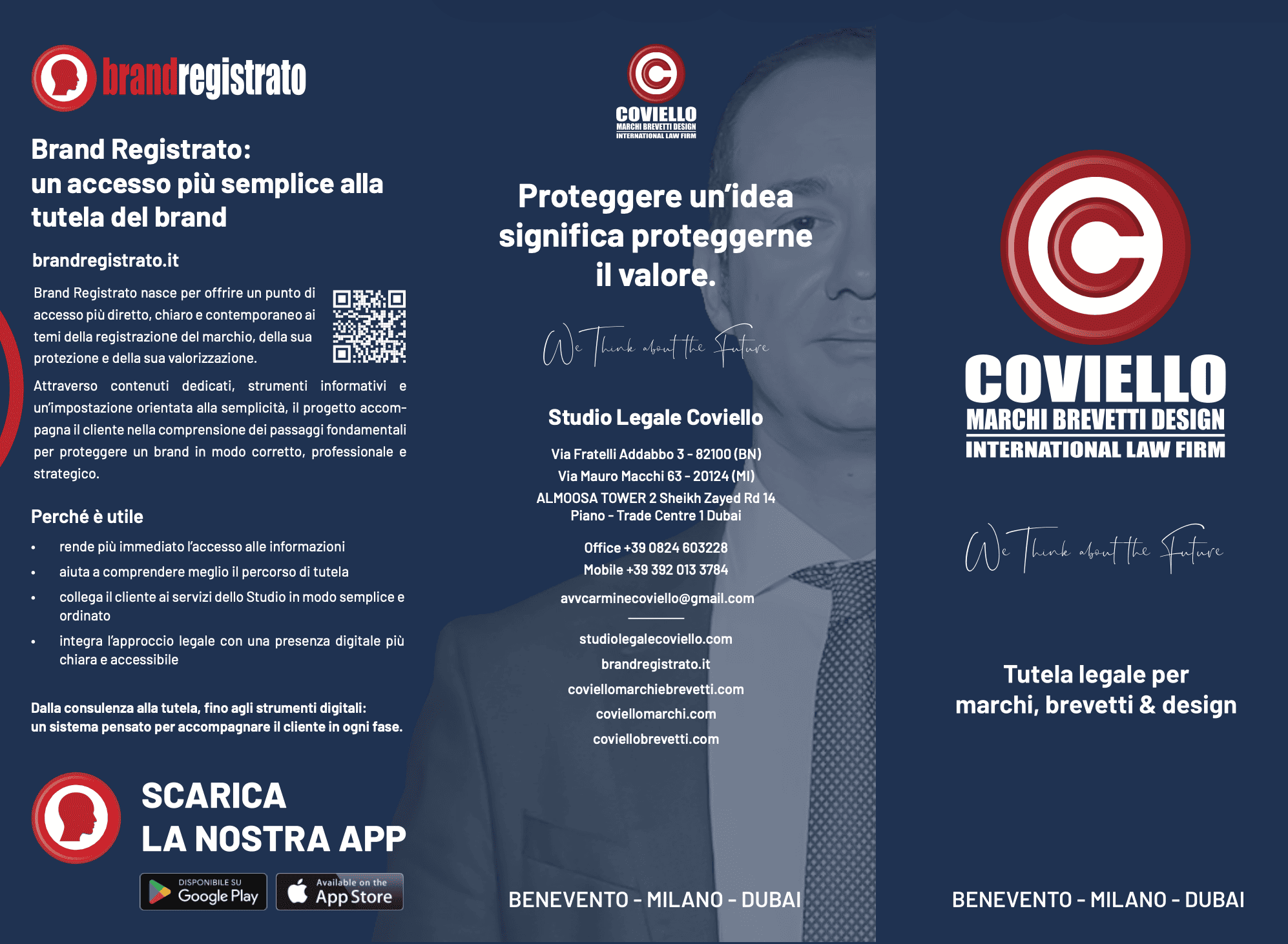 Studiolegalecoviello