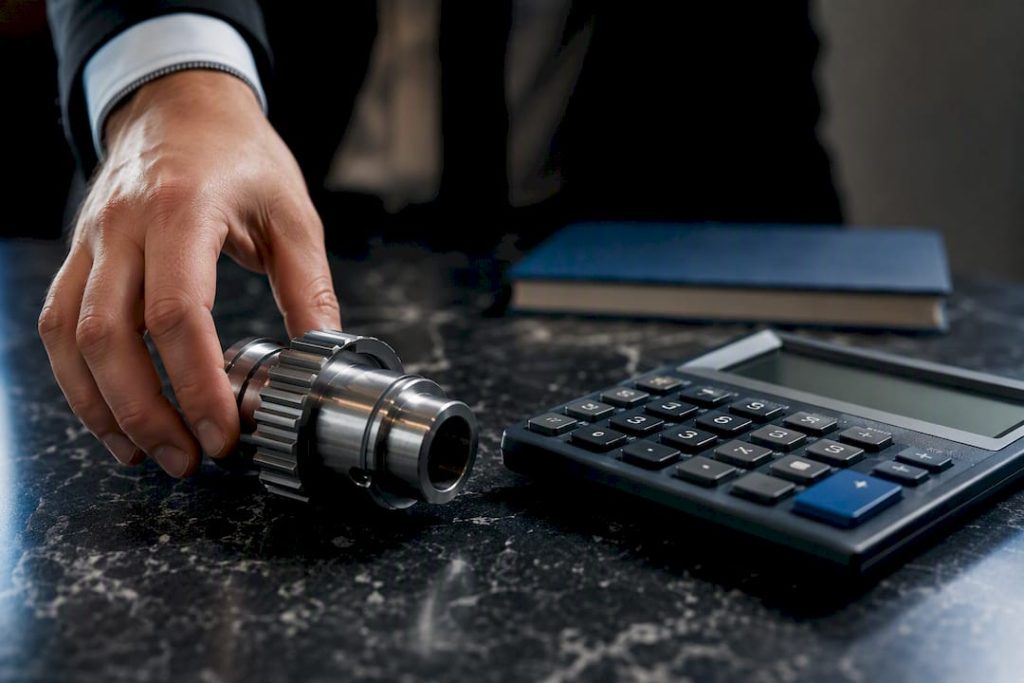 Dettaglio del brevetto e valutazione economica
