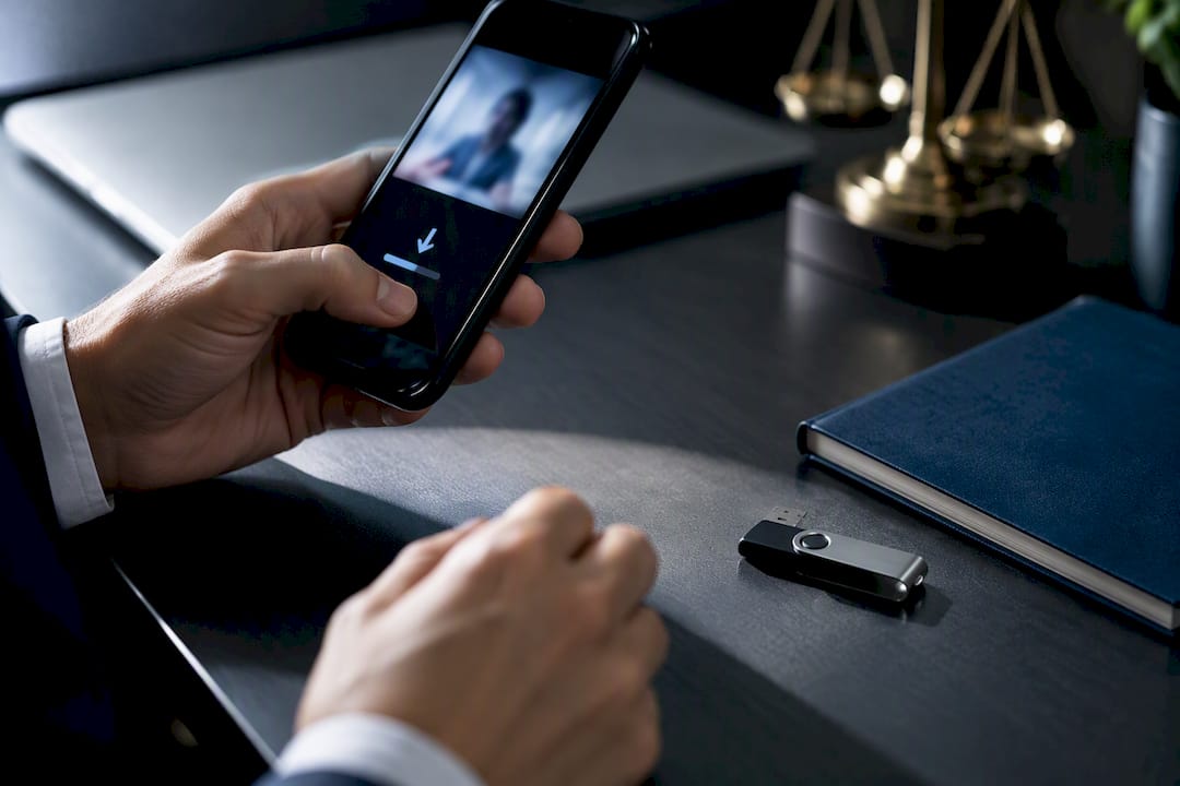 Conservazione di screenshot e prove digitali prima della segnalazione al marketplace