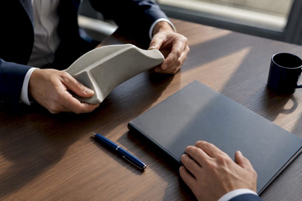 Esame della domanda di design UE secondo la riforma applicabile dal 1° luglio 2026