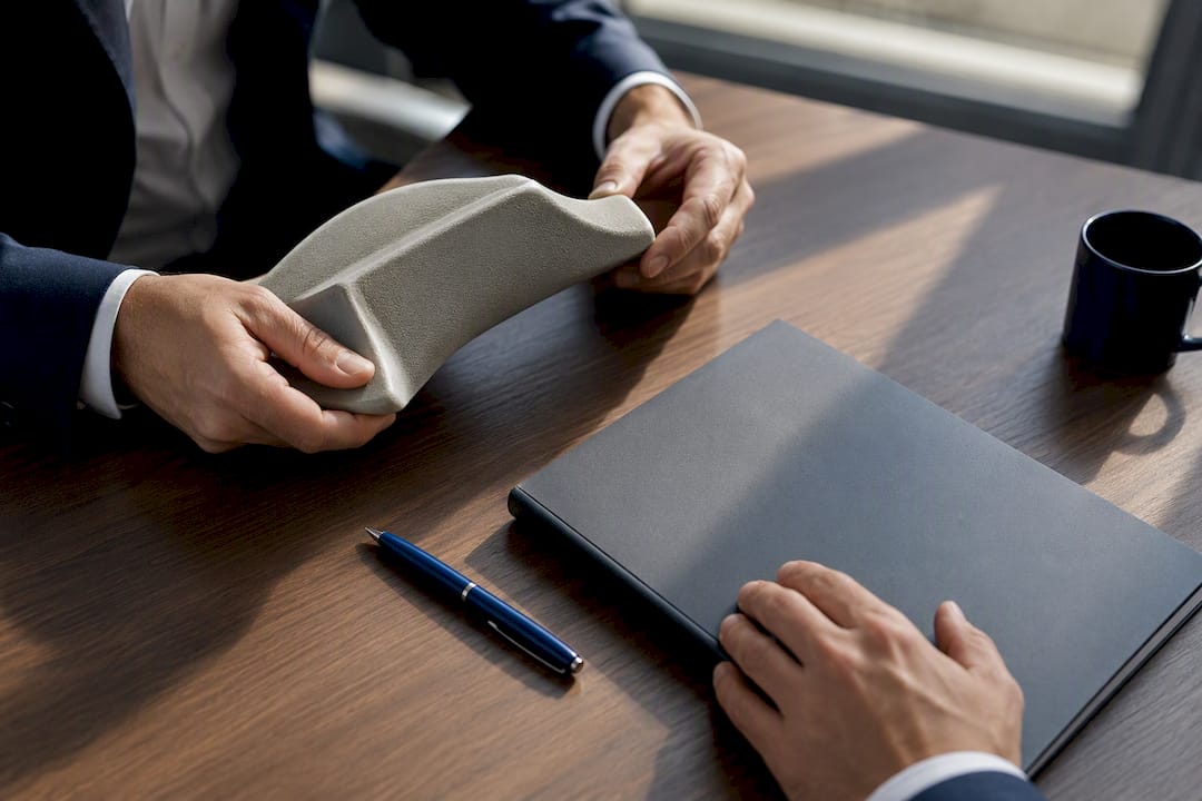 Esame della domanda di design UE secondo la riforma applicabile dal 1° luglio 2026
