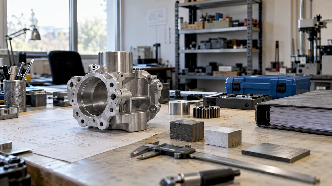 Fascicolo tecnico che collega prototipo, attività di sviluppo e titolarità dei risultati innovativi