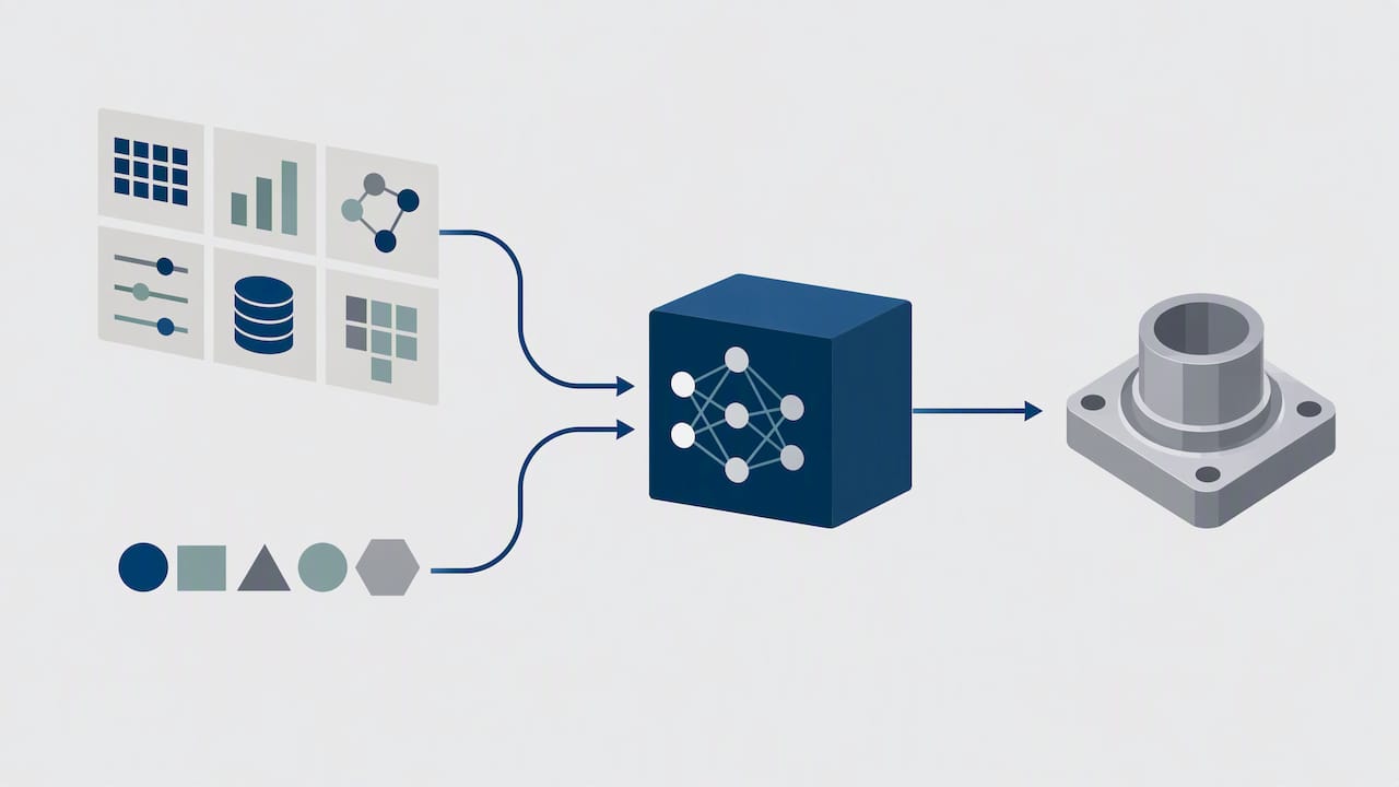 Prompt e addestramento si integrano in una soluzione tecnica