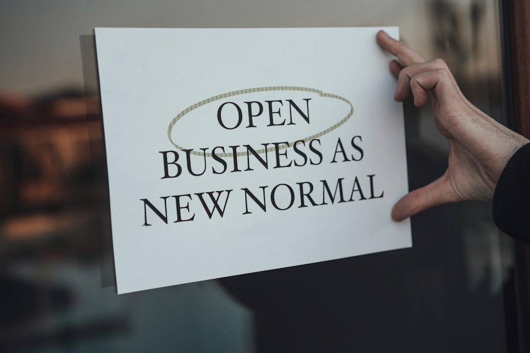 Attività commerciale e franchising per manuale operativo